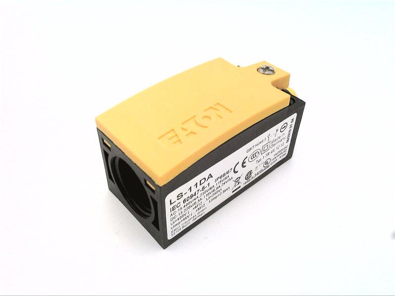 EATON CORPORATION LS-11DA