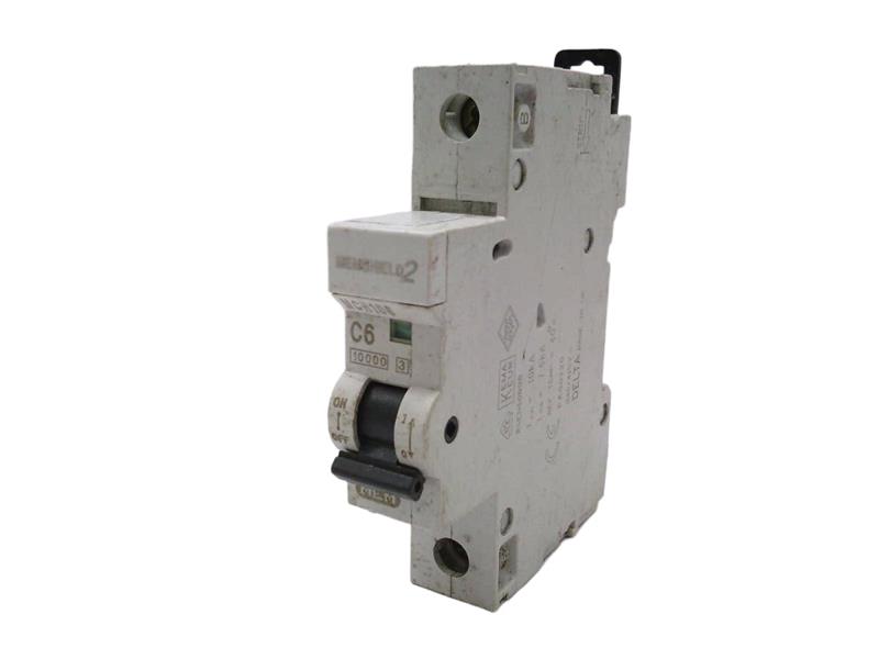EATON CORPORATION MCH106