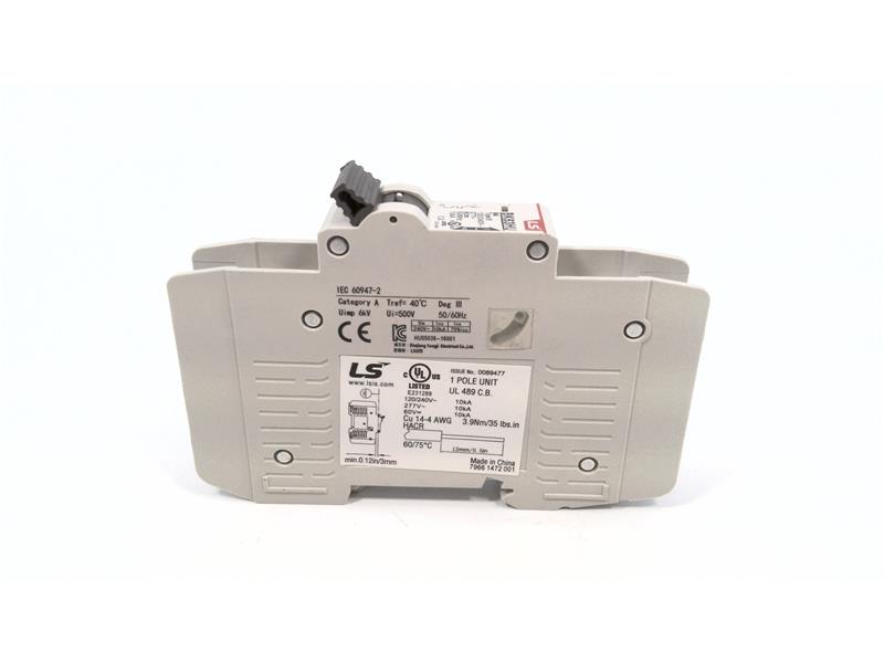 LS ELECTRIC 0626042563