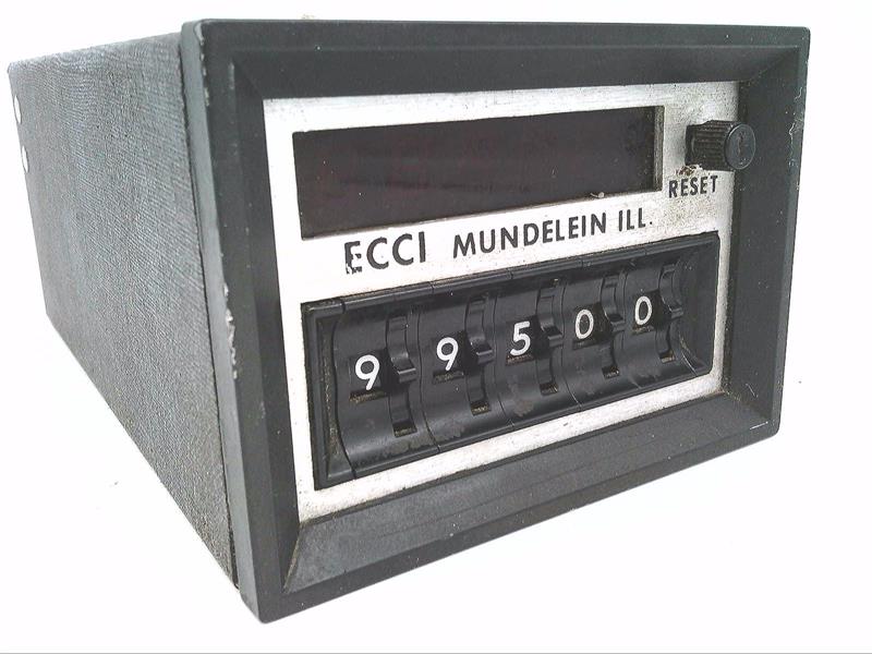 MU115B-1 by DANAHER CONTROLS