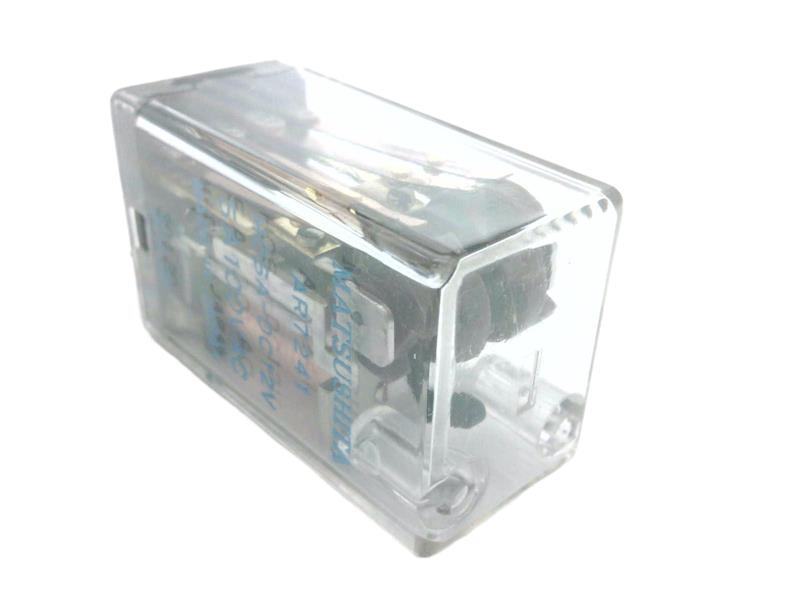 HCSA-DC12V by MATSUSHITA ELECTRIC
