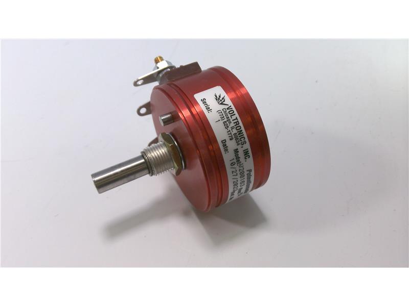 V200163 by VOLTRONICS