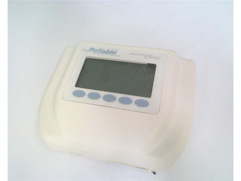 RELIABLE CONTROLS VUC-0391