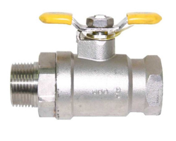 APOLLO VALVES 7H-801-01