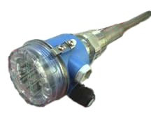 ENDRESS & HAUSER FTM20-4G42A