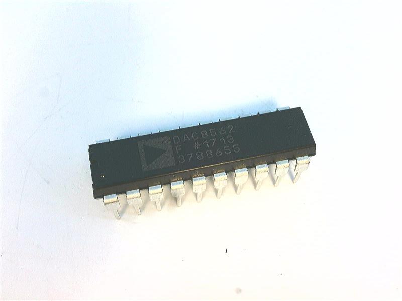 ANALOG DEVICES DAC8562FPZ