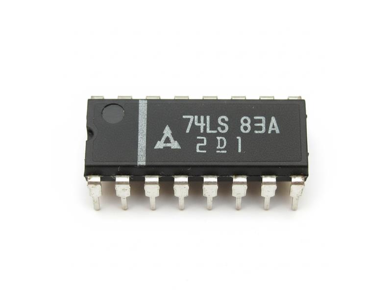 GENERIC 74LS83A