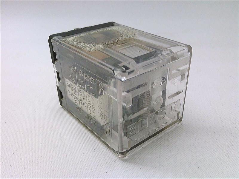 ELESTA SKR-123-24VDC