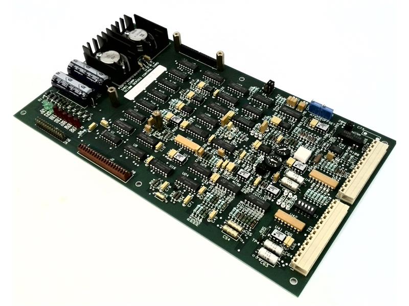 PACIFIC SCIENCE & TECHNOLOGY 105-010000-01