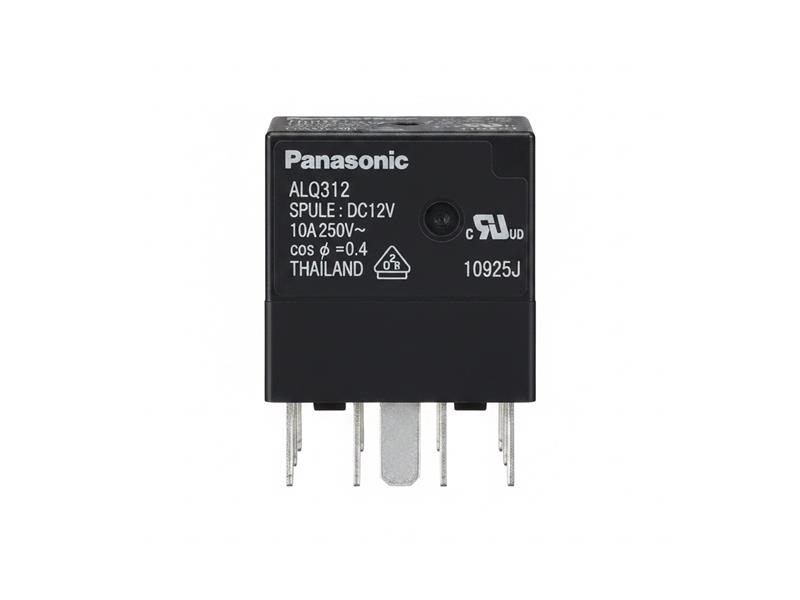 MATSUSHITA ELECTRIC HC2-HTM-DC48V-F
