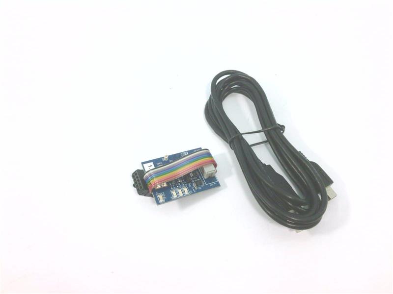 ANALOG DEVICES EVAL-ADUSB2EBZ