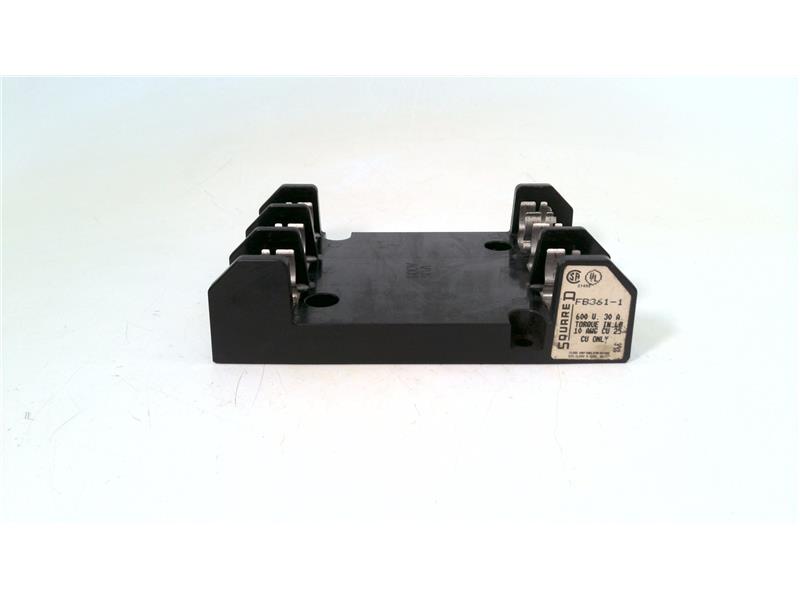 SCHNEIDER ELECTRIC FB361-1