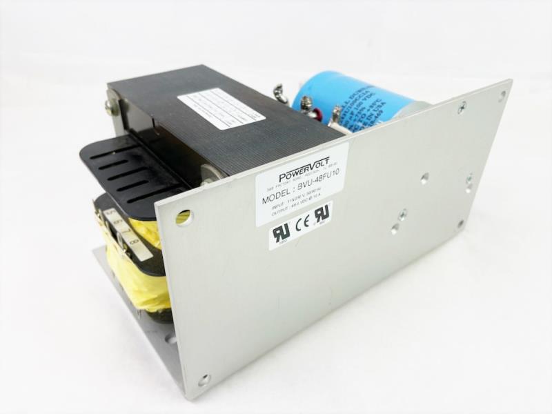 POWER VOLT BVU-48FU10