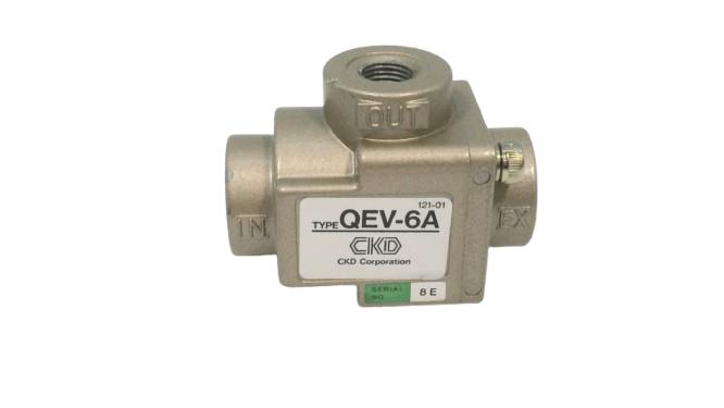 CKD CORP QEV-6A