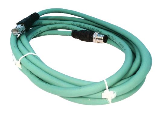 TURCK RSS RJ45S 841-3M