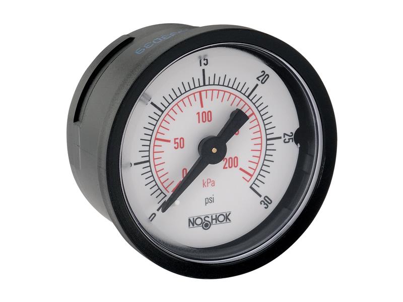 NOSHOK 15-110-30-PSI/KPA
