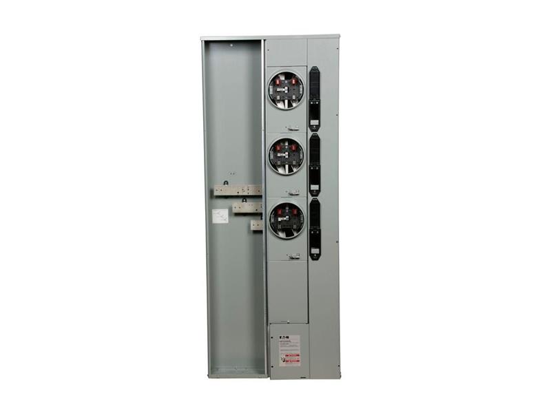 EATON CORPORATION 1MP3206RRLB