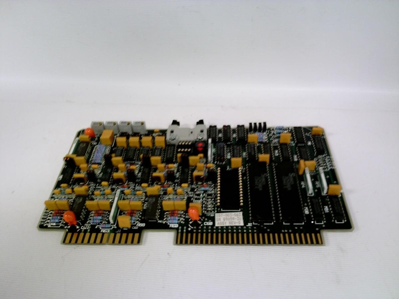 RAYMOND CORP 107-003-063