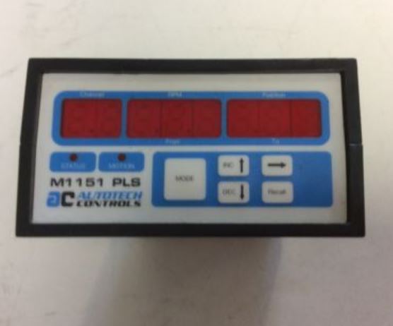 AVG AUTOMATION SAC-M1150-08N