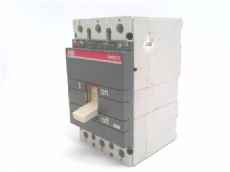 ASEA BROWN BOVERI S3L005TWA