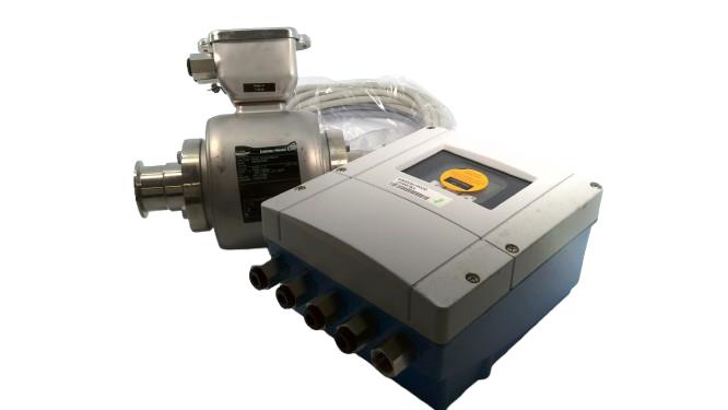 ENDRESS & HAUSER 55H50-1FGB1A31BAAA