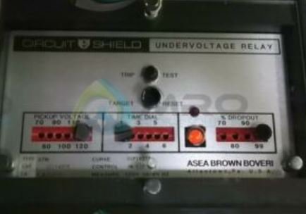ASEA BROWN BOVERI 211T4375