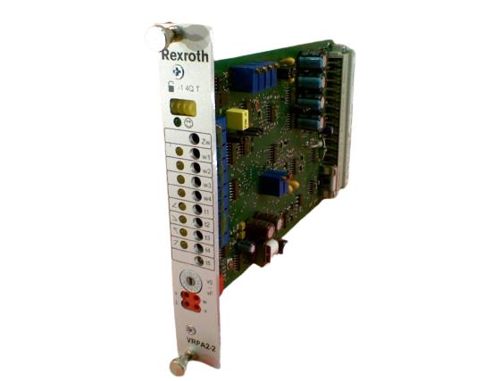 BOSCH VT-VRPA2-2-10B/V0/T5
