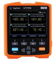 U1115A by KEYSIGHT TECHNOLOGIES