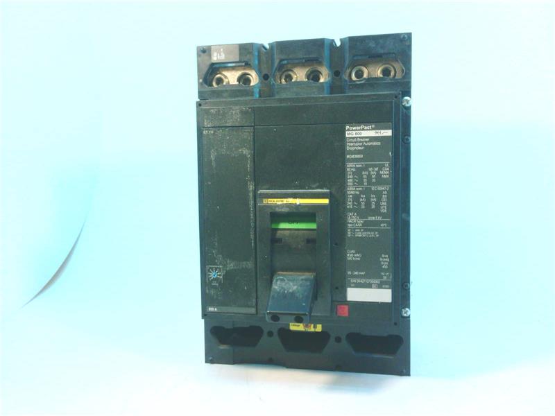 SCHNEIDER ELECTRIC MGM36800