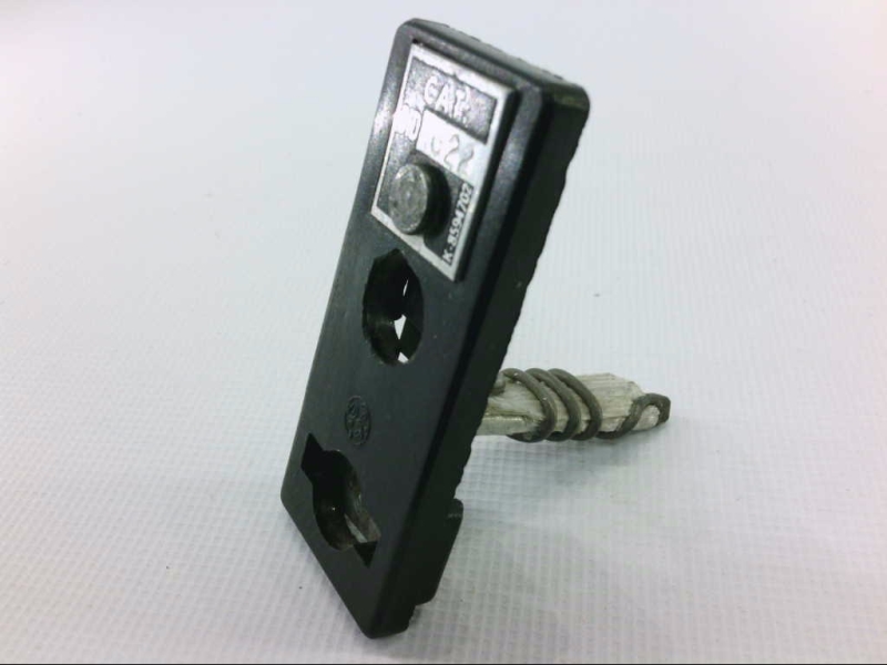 GENERAL ELECTRIC 81D-633