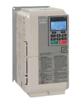 YASKAWA ELECTRIC CIMR-AU5A0017FAA