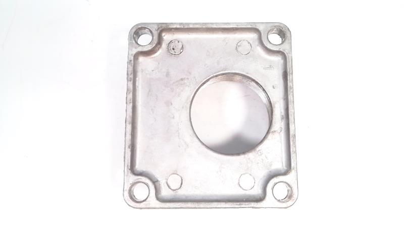 EATON CORPORATION DS125H1