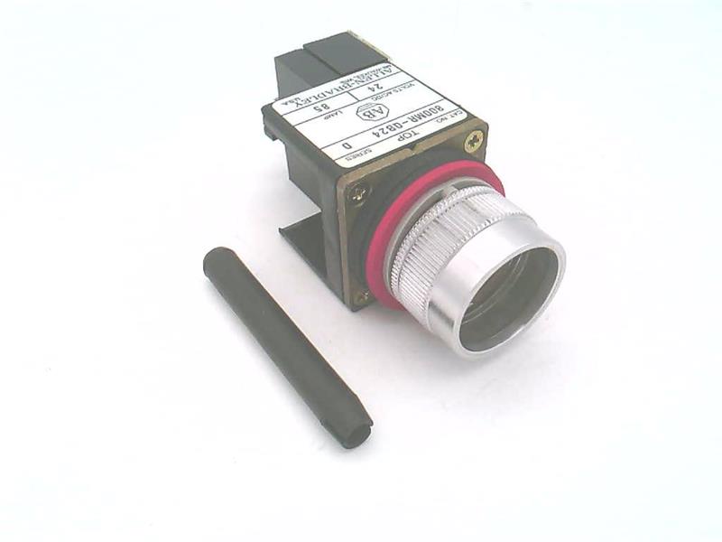 ALLEN BRADLEY 800MR-QB24XA