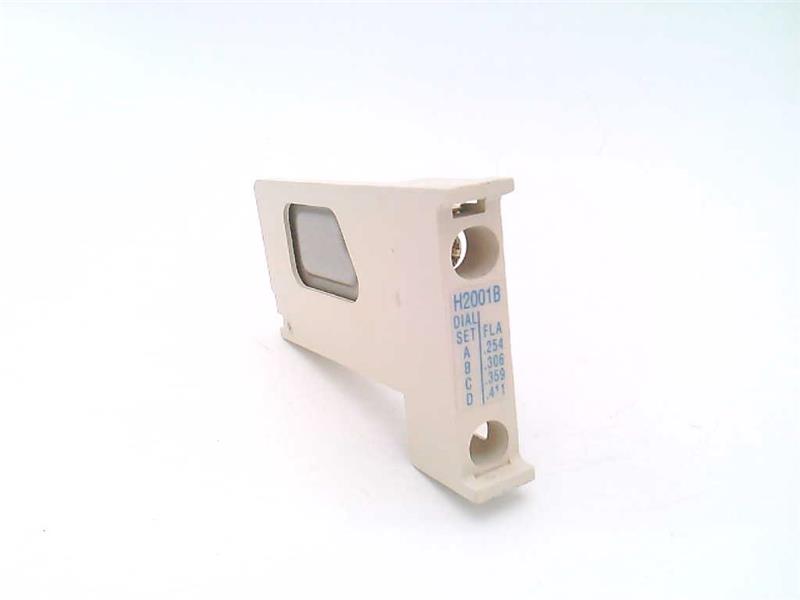 H-2001B by EATON CORPORATION