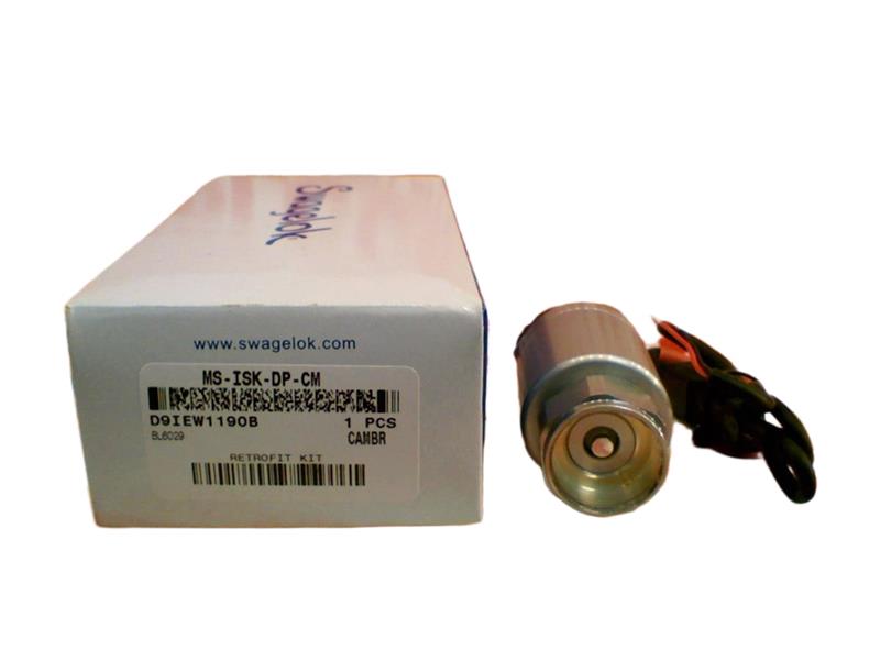 SWAGELOK MS-ISK-DP-CM