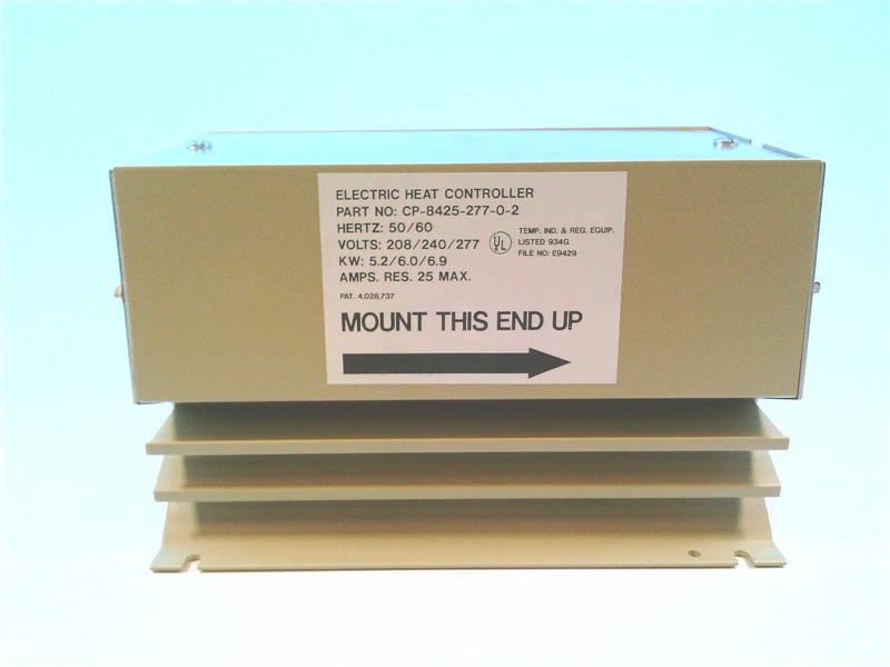 INVENSYS CP-8425-277-0-2