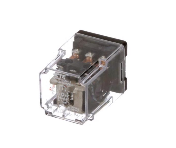 TE CONNECTIVITY KRP-14DG-12