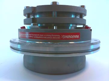 FLOWSERVE AIT19231-06