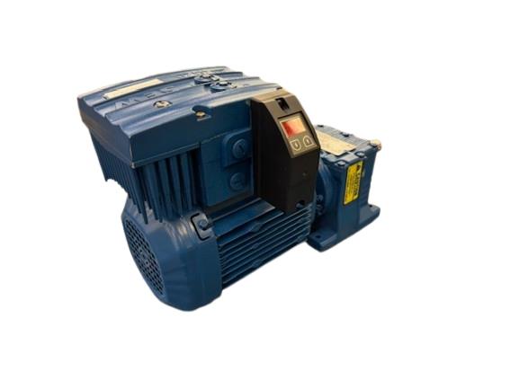 SEW EURODRIVE R27DRE80M4/MM07/MO