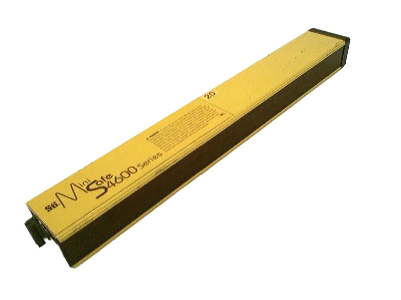 MS46-20-435-R-FP by OMRON