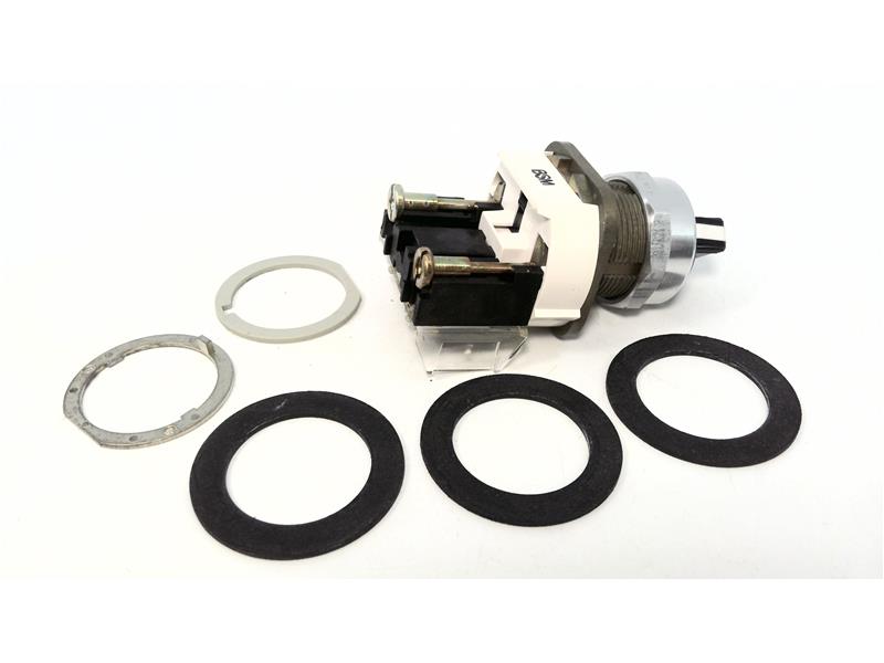 ALLEN BRADLEY 800T-H2D1