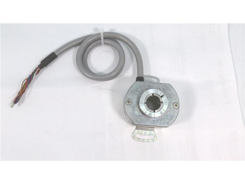ENCODER PRODUCTS 260-C10-R-10-S-1024 -R-HV-1-S-SL-2-N