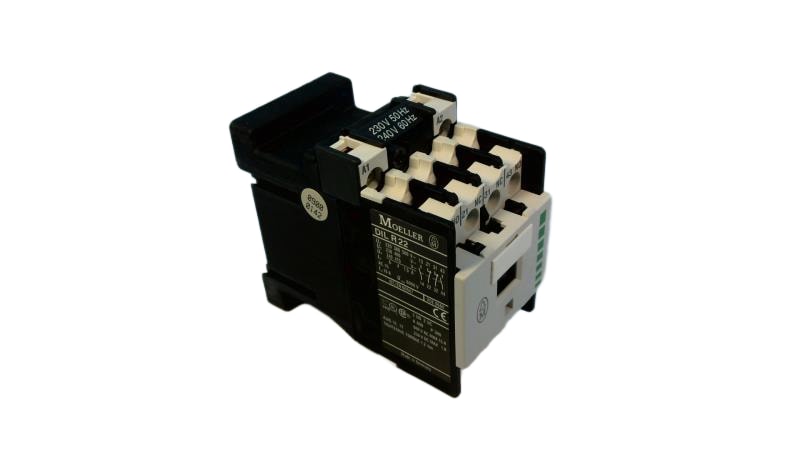 DILR22D-230V50HZ by EATON CORPORATION