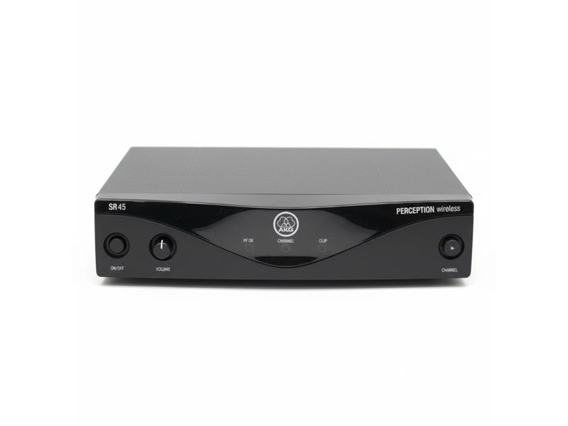 HARMAN INTERNATIONAL SR45