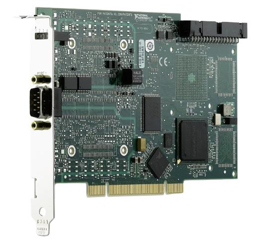 NATIONAL INSTRUMENTS 780683-02