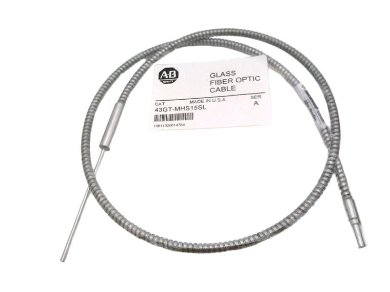 ALLEN BRADLEY 43GT-MHS15SL