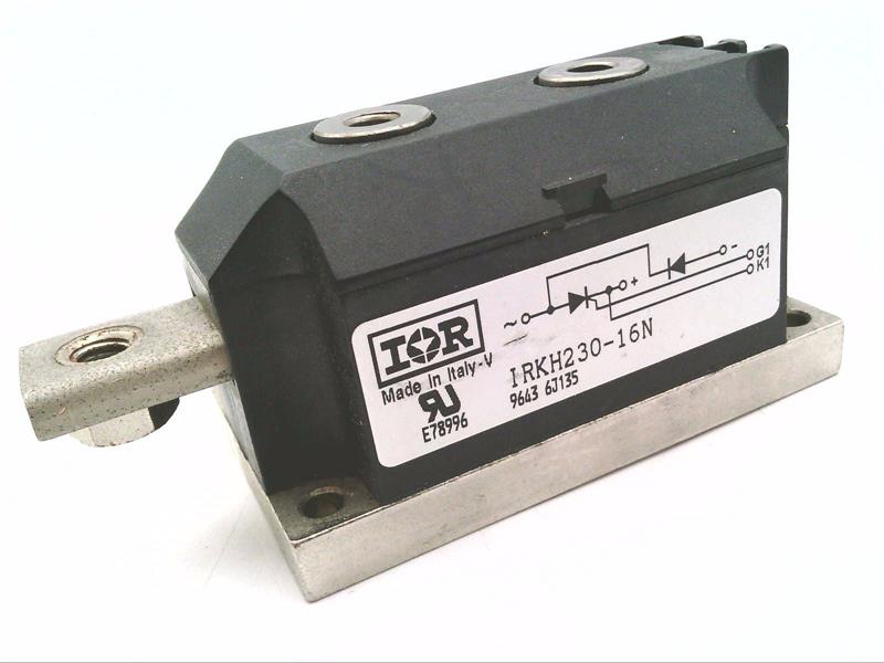 INTERNATIONAL RECTIFIER IRKH230-16N