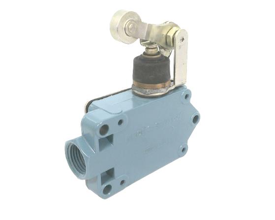 HONEYWELL BAF1-2RN2-LH