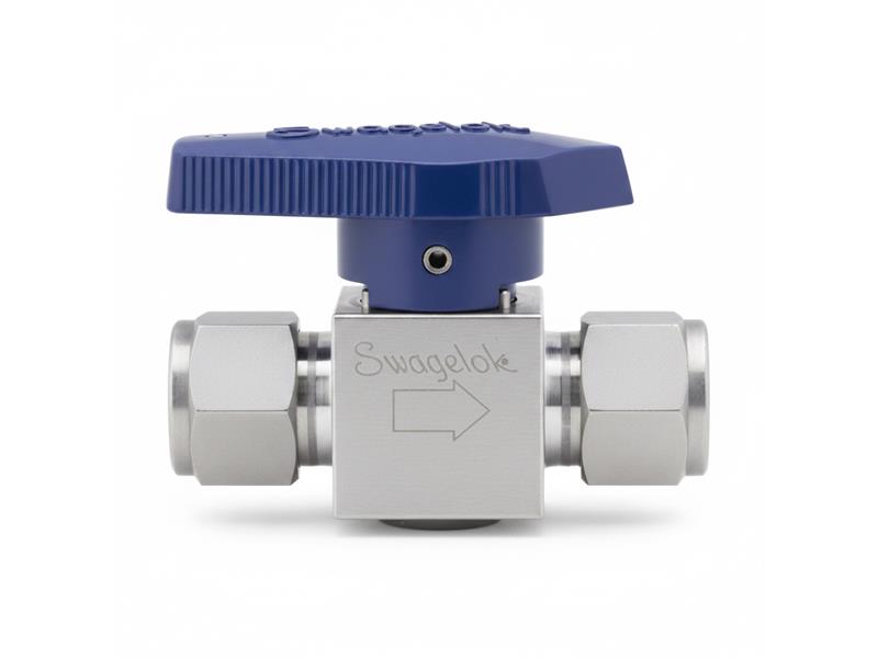 SWAGELOK SS-8P6T-PM