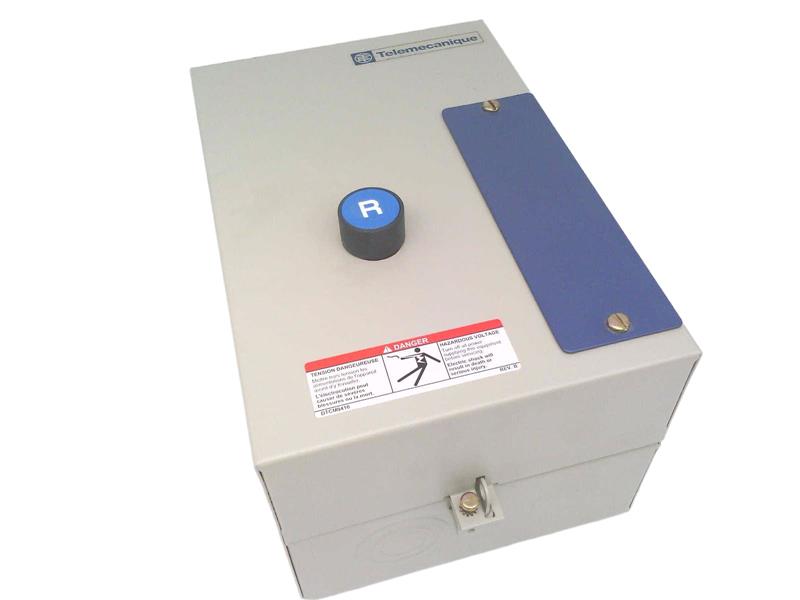 LE1-D123A62 by SCHNEIDER ELECTRIC